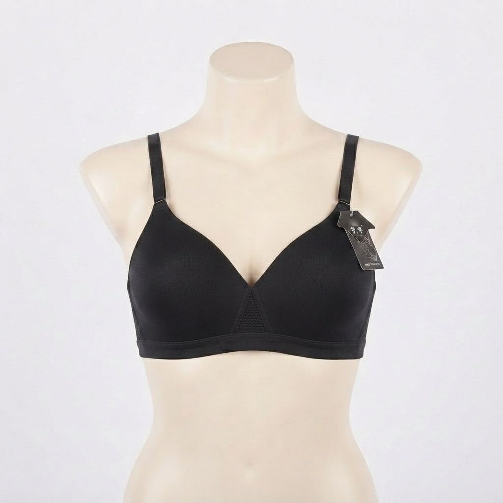 Smooth Contour T-Shirt Bra (2618)