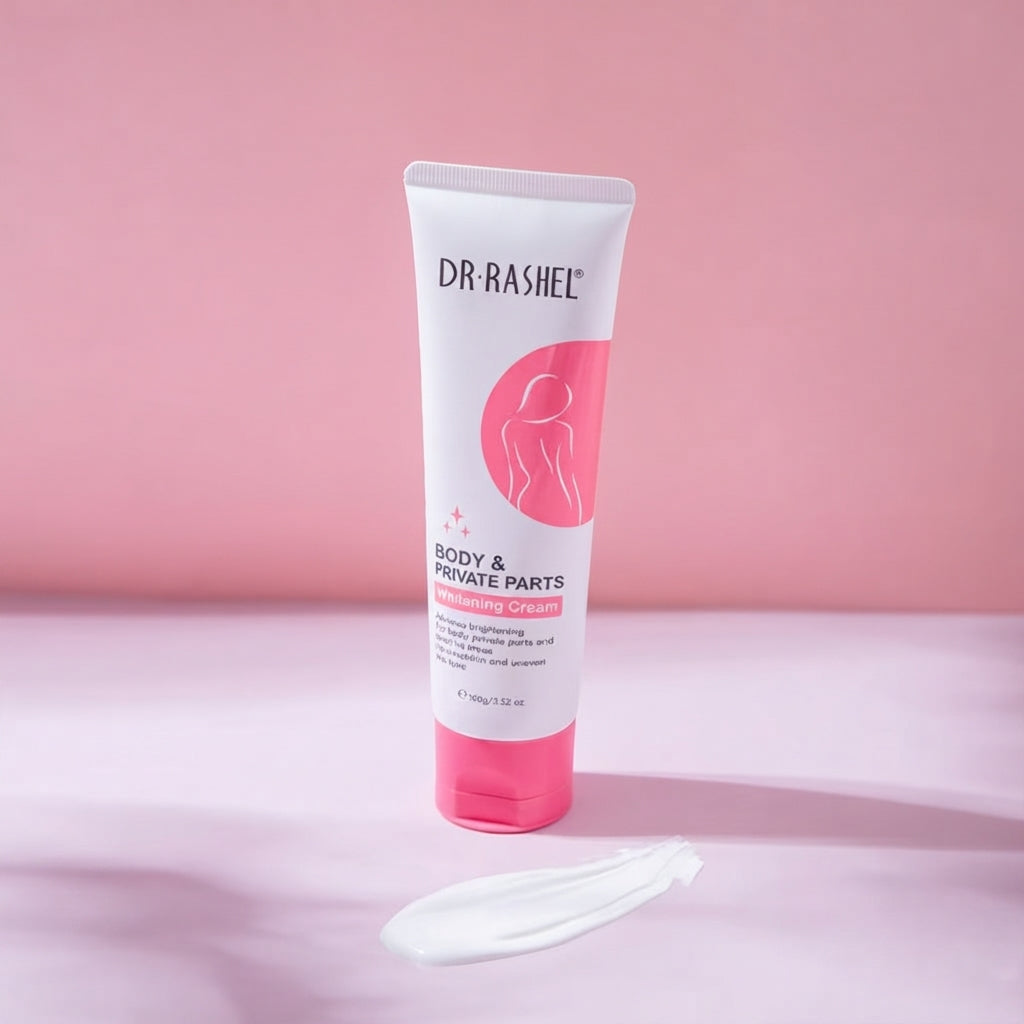 Whispering Petal Radiance Cream (DRL-1693)