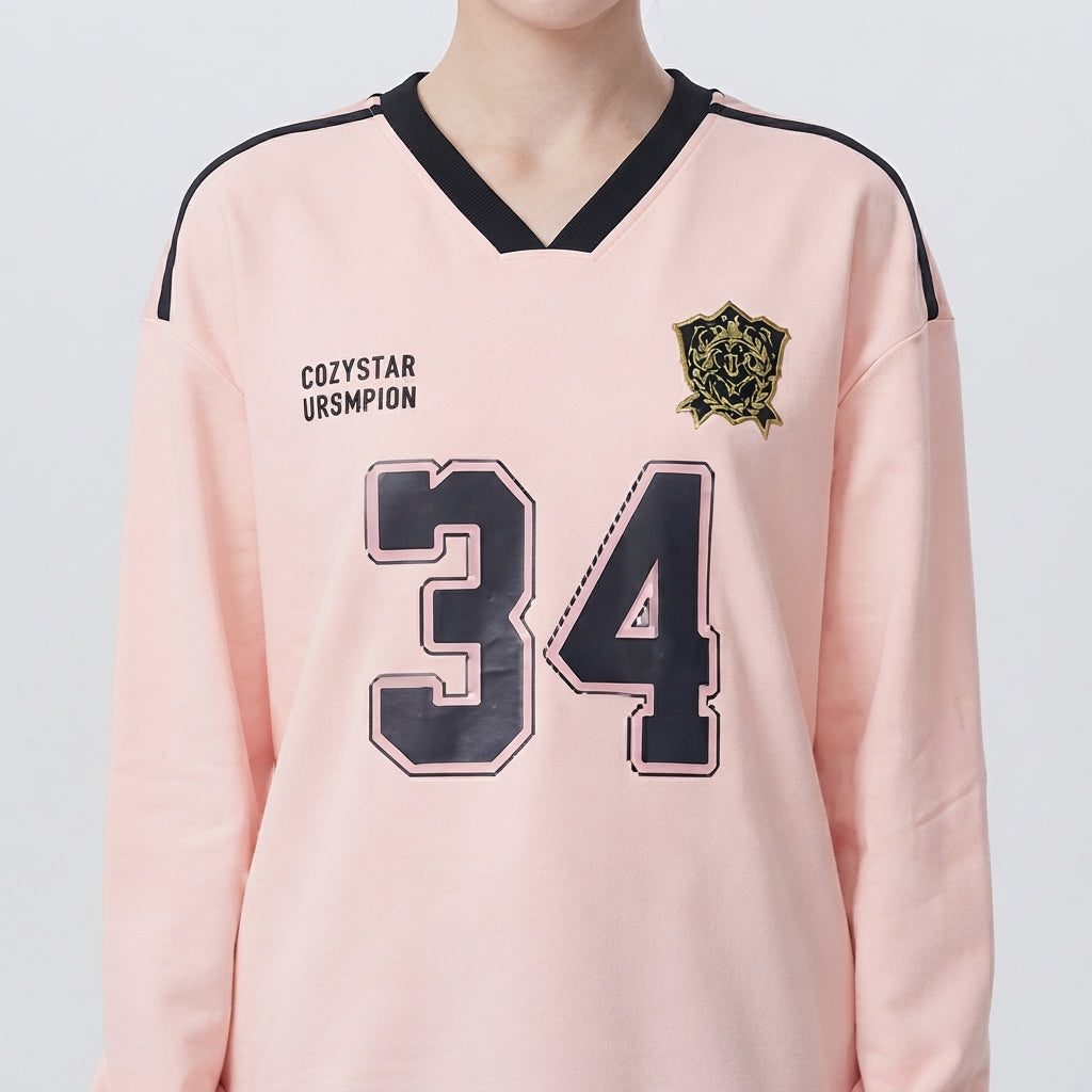 Campus Number Top (313)