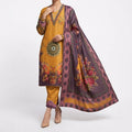 Heritage Print Symphony (RH-008)