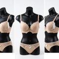 Silk Whisper Set Bra (DXB1319)