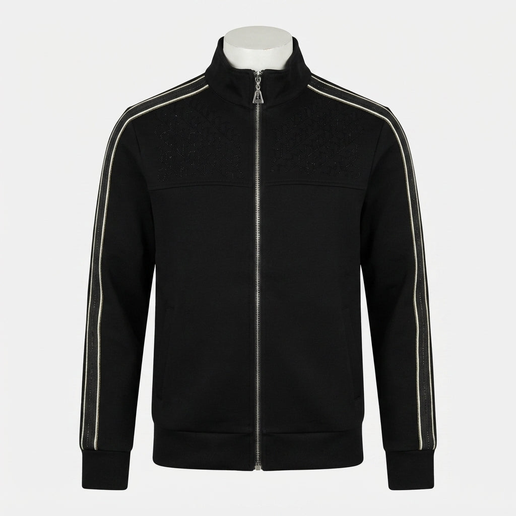 Stripe Trackwear (5873)