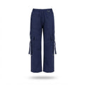 Relaxed Fit Tech Pants (00901)