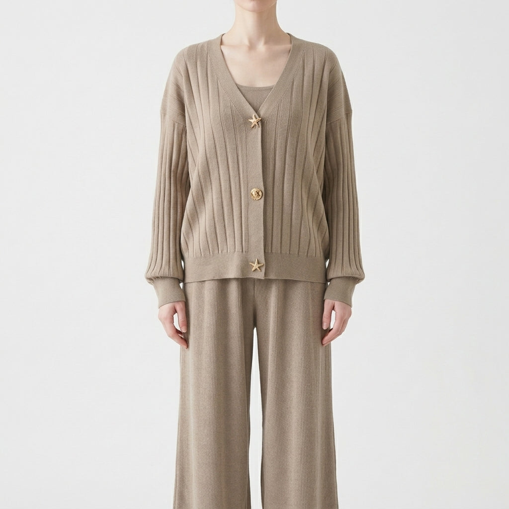 Structured Wool Layer (VG-2123)