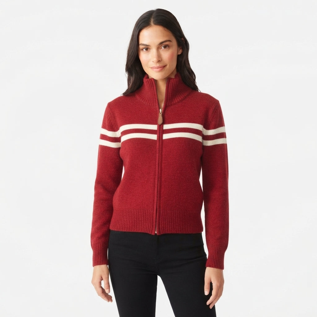 Winter High-Neck Layer (5005)