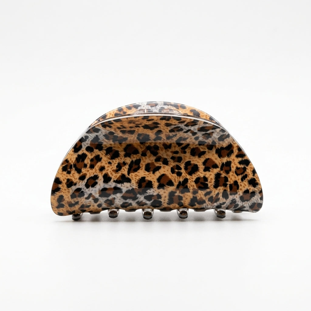Leopard Arch Clip (HA-013)