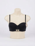 Chic Accent Daily Support Bra (123)