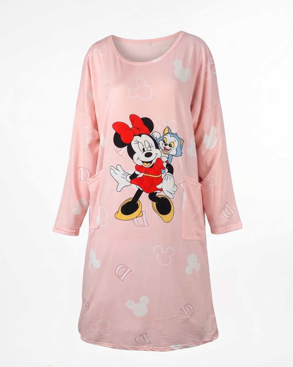 Mickey Mouse Nightwear
