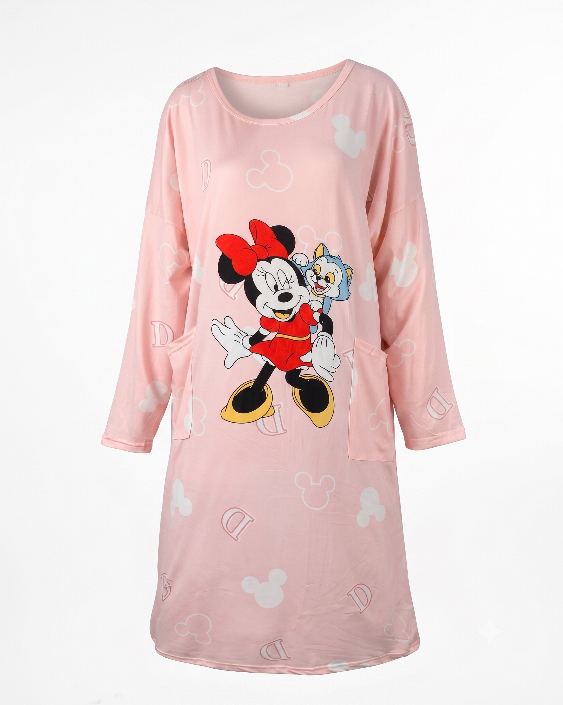 Mickey Mouse Nightwear