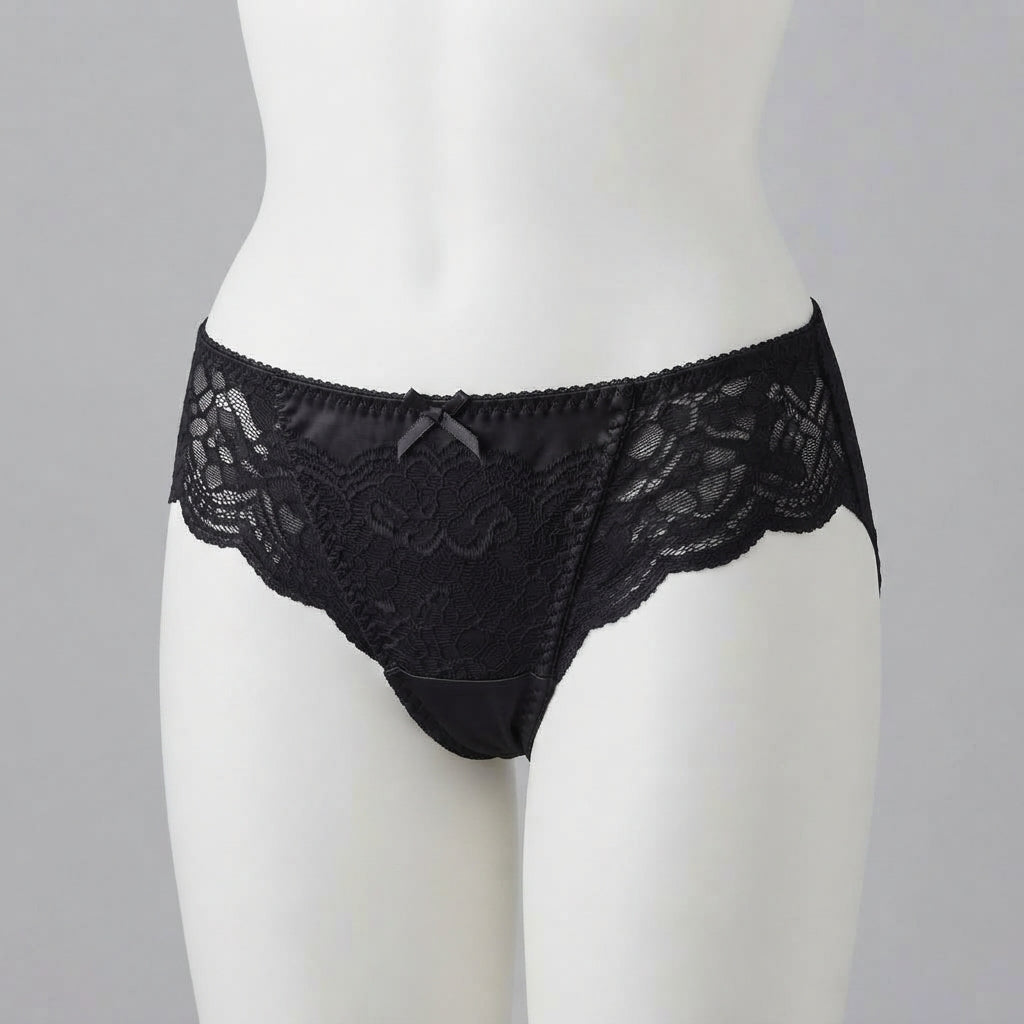 Whispering Petal Panty (5074)