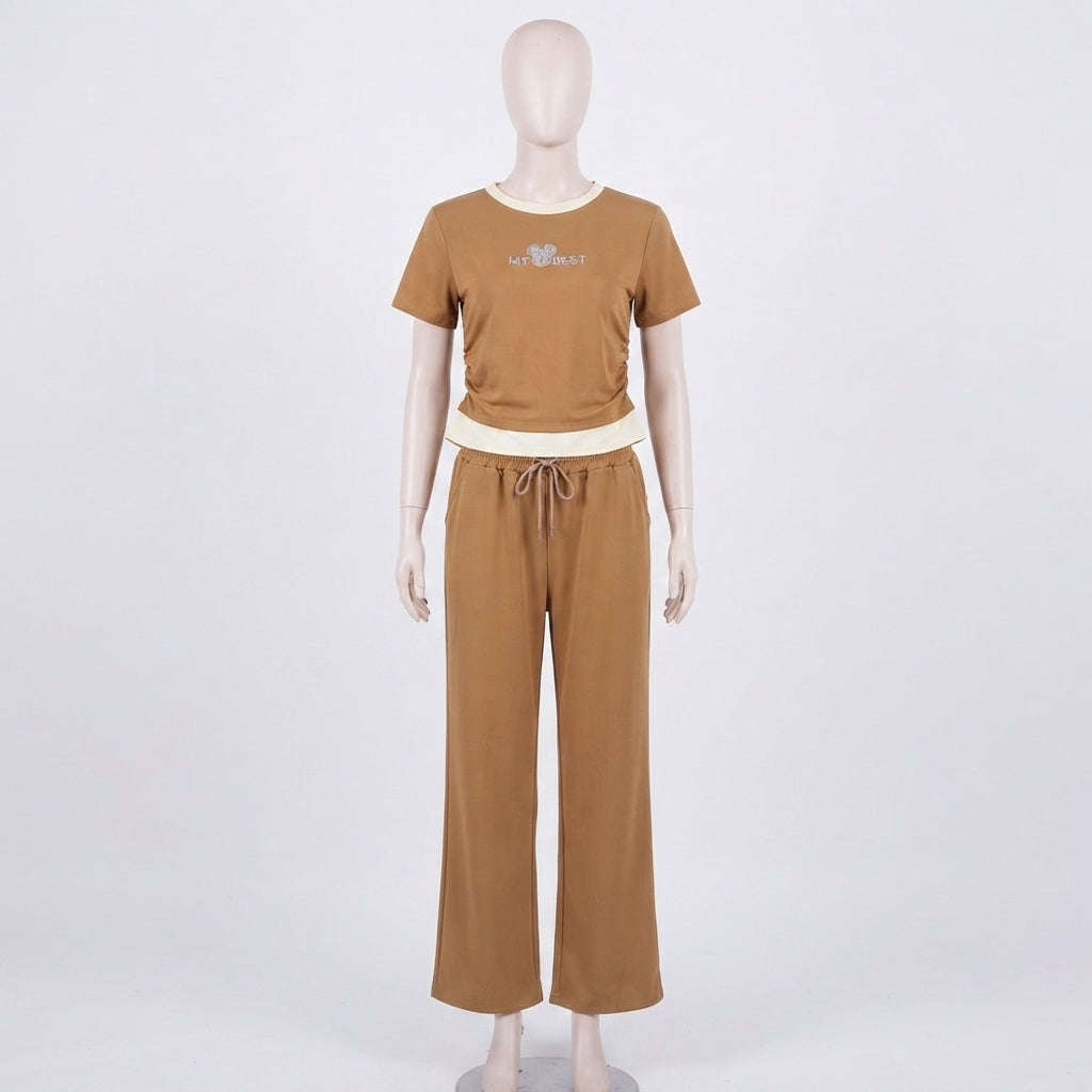 Modern Ease 2-Piece (825-1)