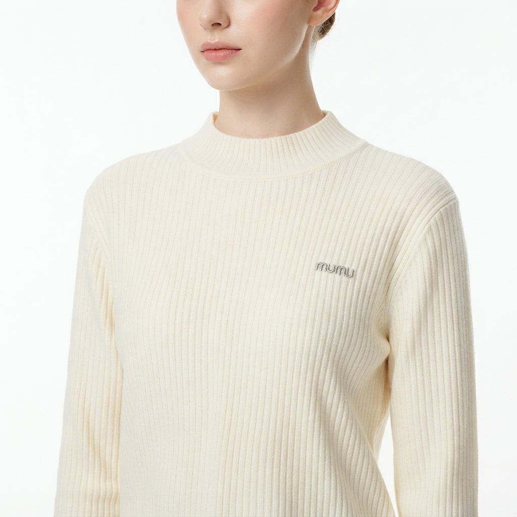 Serene Knit Pullover (657)