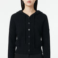 Whispering Hooded Knit (S-169)