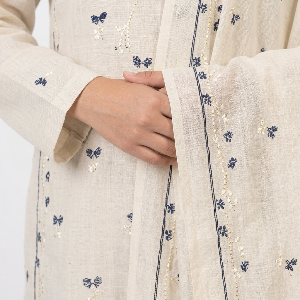 Classic Winter Tapestry (BM-37)