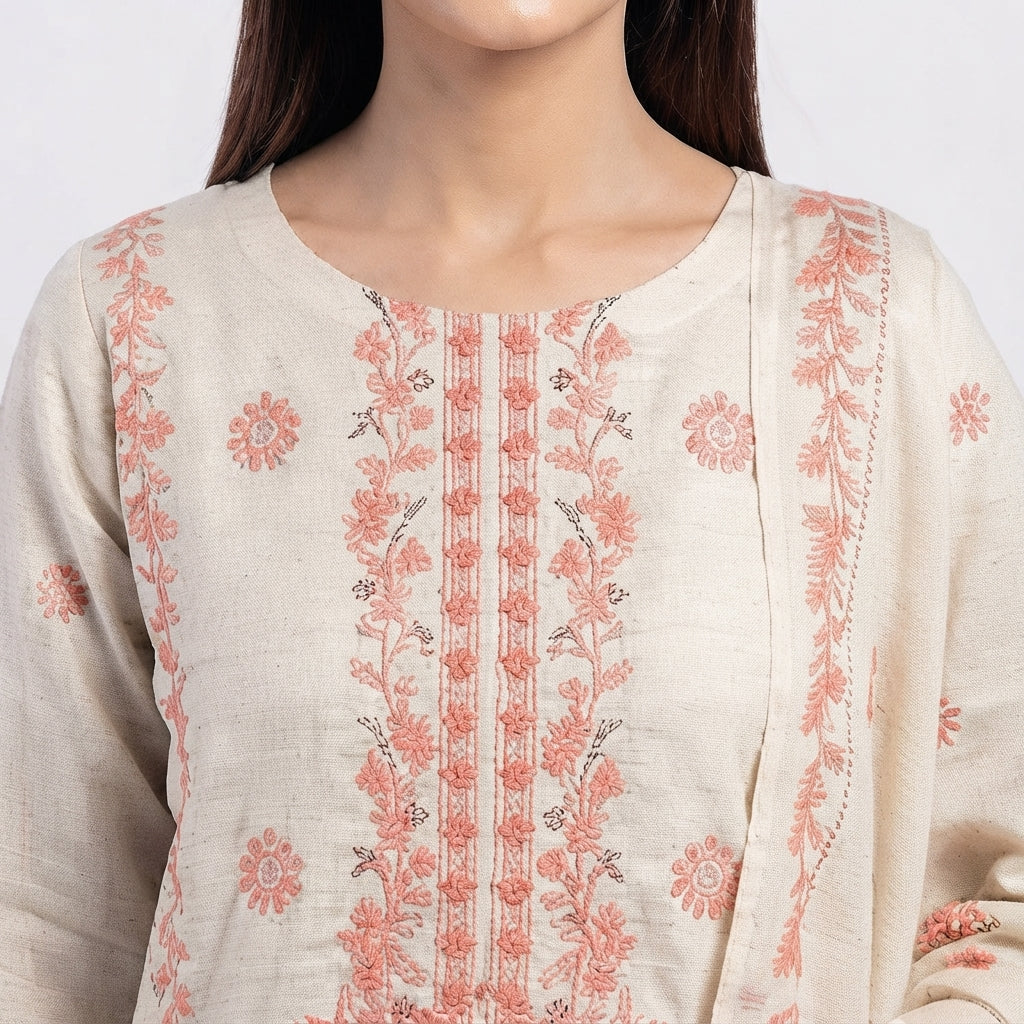 Enchanting Motif Suit (BZ-69)