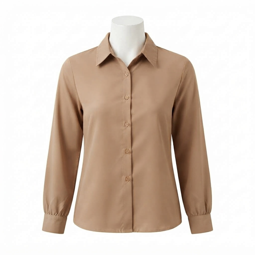 Casual Shirt Top