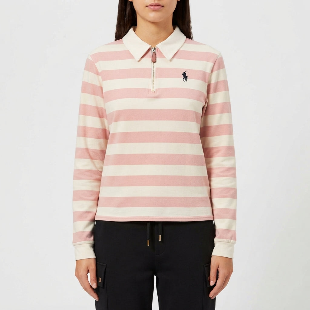 Urban Quarter Zip (1269)