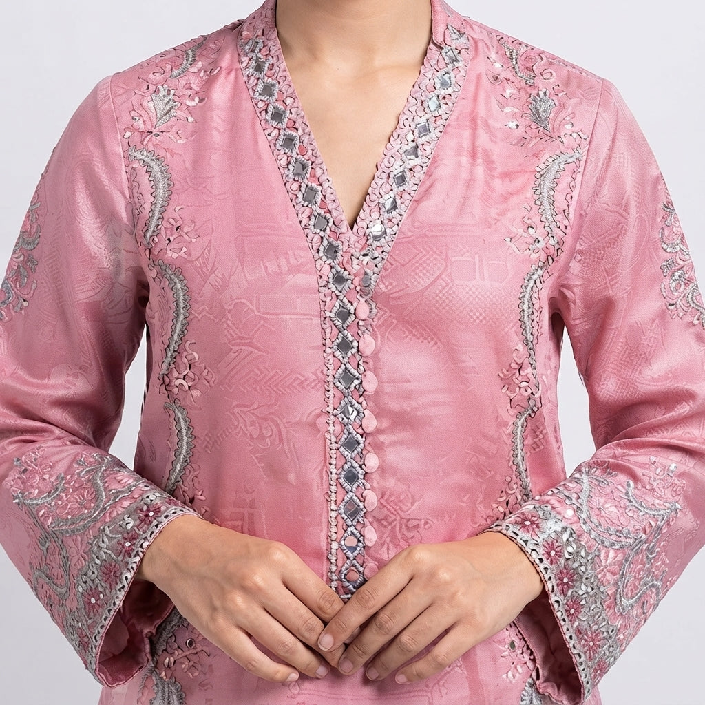 Regal Blossom Symphony (ZN-02)