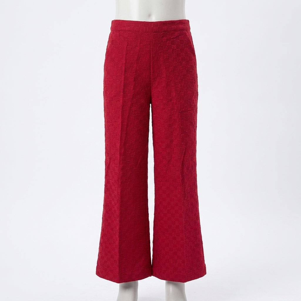 Girls Co-ord Set with Inner Tee (Kids 3-Piece codset)