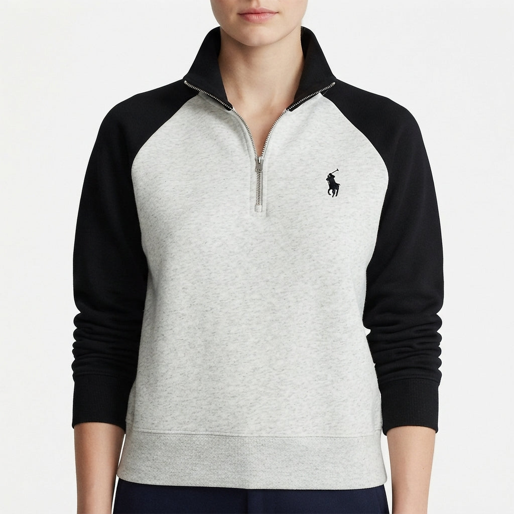 Celestial Zip Fleece (9182-1)