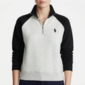 Celestial Zip Fleece (9182-1)