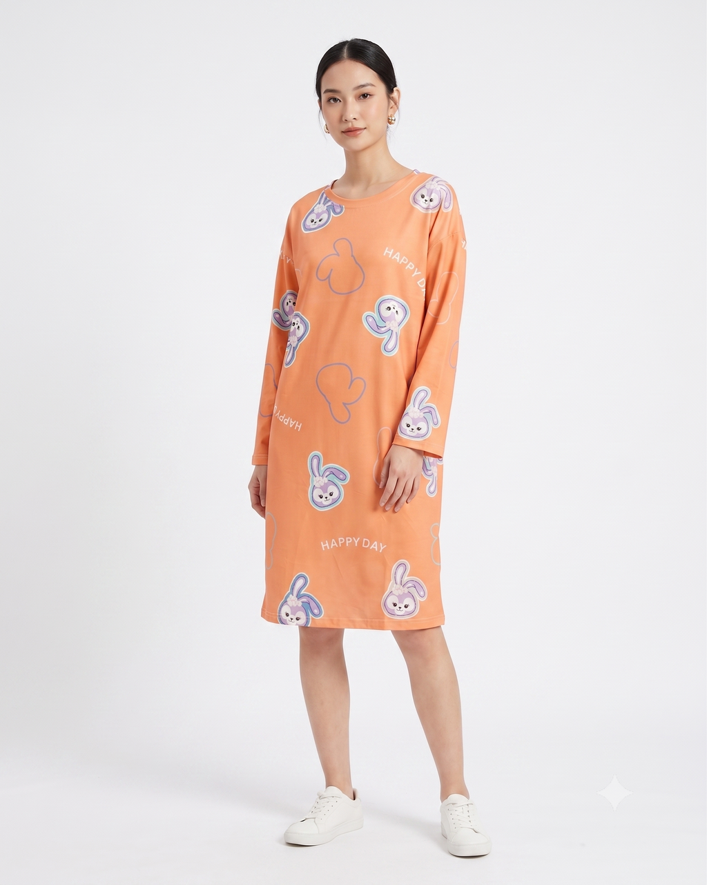 Cozy Comfort Night Wear