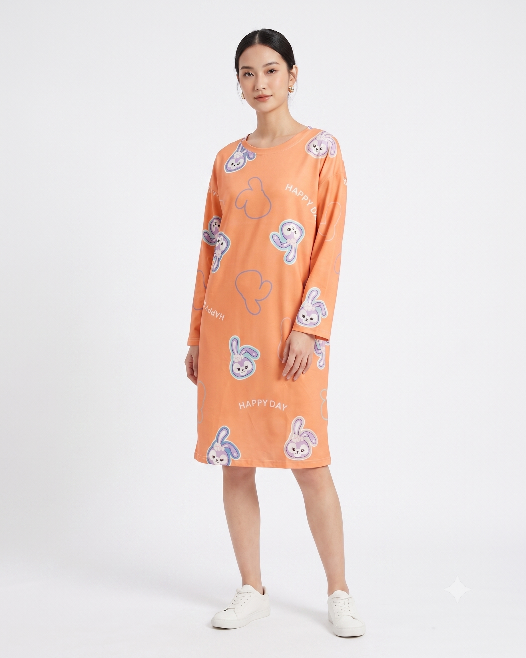 Cozy Comfort Night Wear
