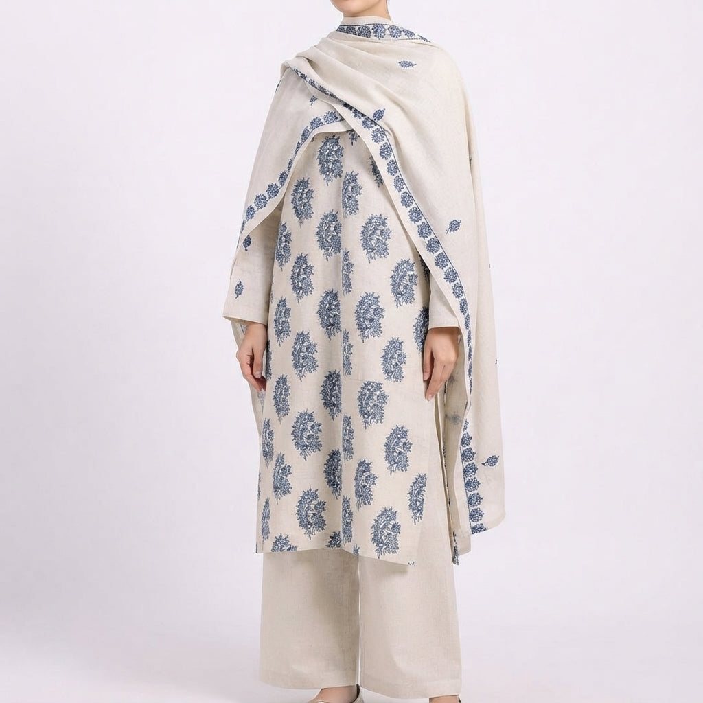 Divine Floral Coordinates (BZ-71)