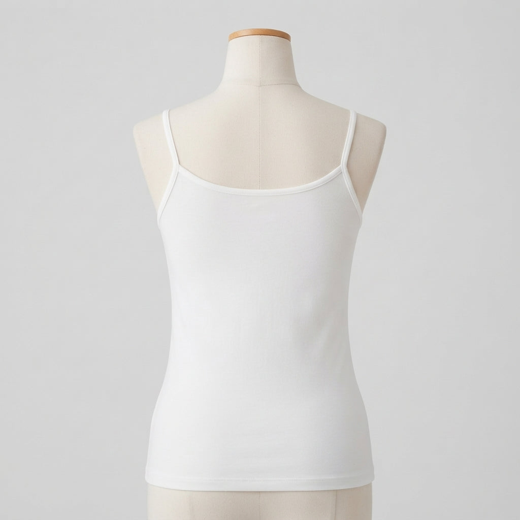 Enchanted Lace Camisole (L611)