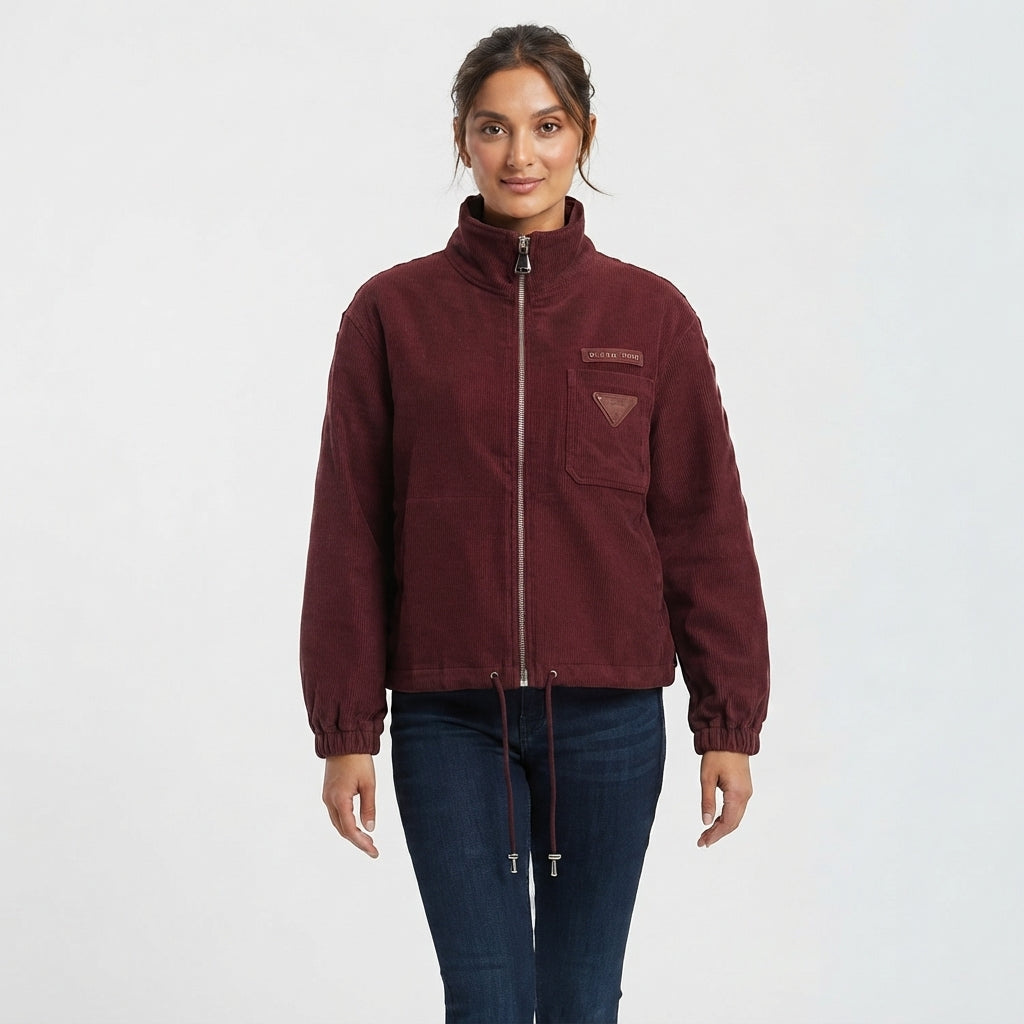 Sylvan Heritage Zip Layer (VG-2242)