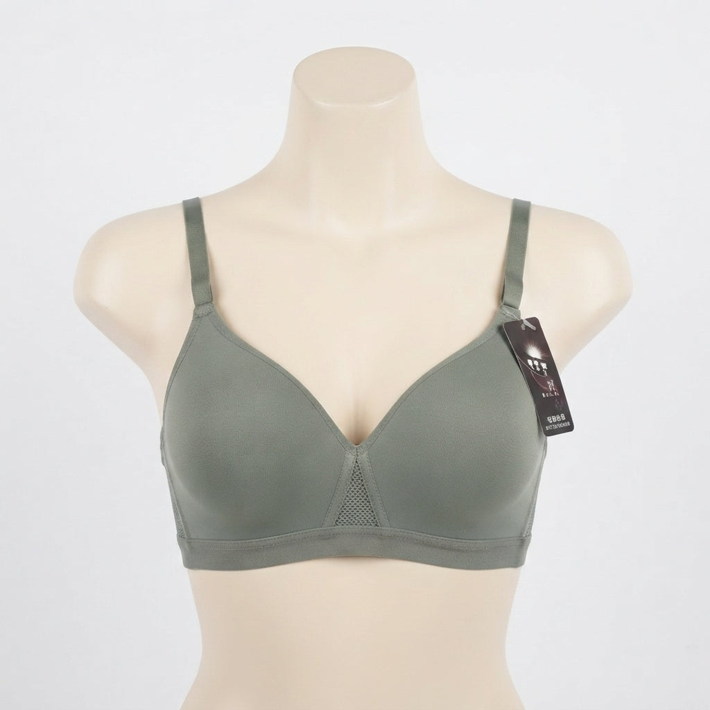 Smooth Contour T-Shirt Bra (2618)