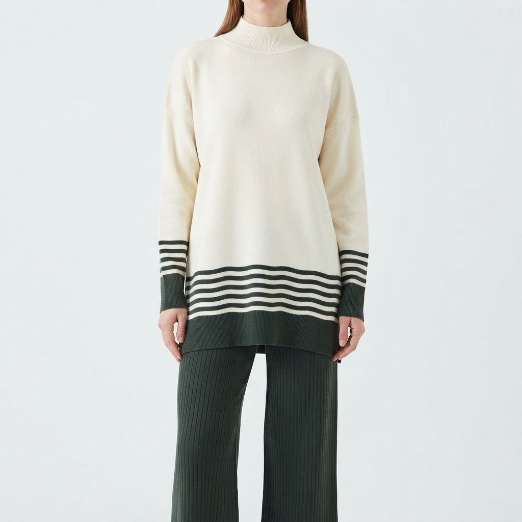 Serene Mock Ensemble (32858)