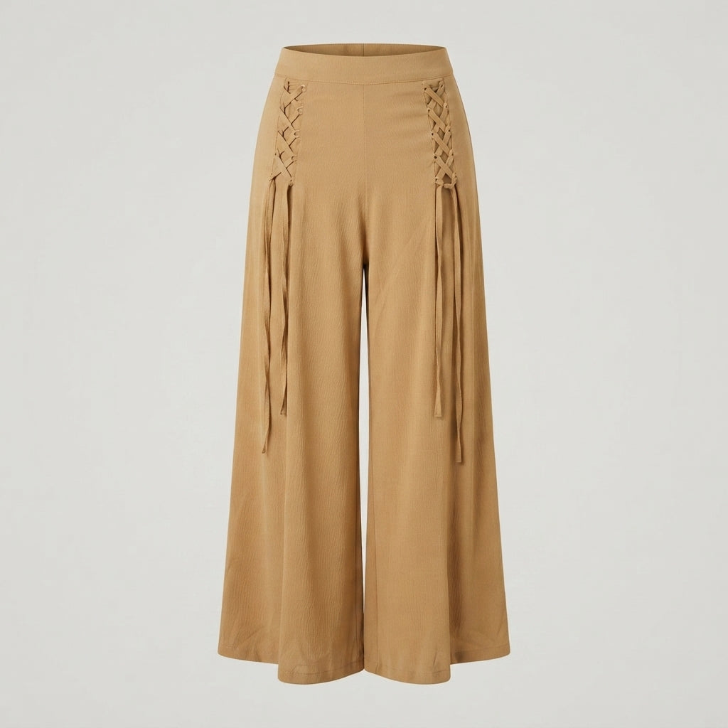 Cargo Chic Lounge Outfit (VG-1544)