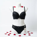 Noir Belle Set Bra (DXB1319)