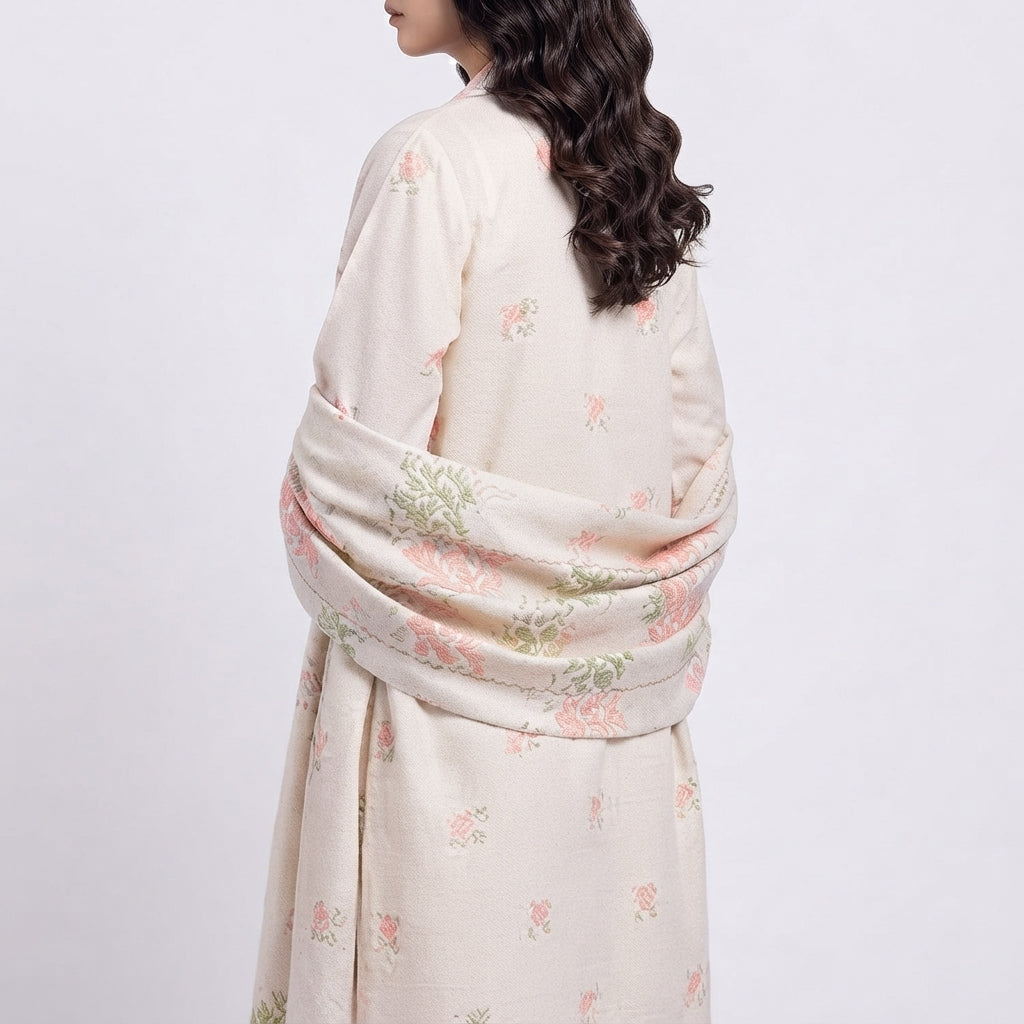 Graceful Loom Silhouette (BZ-73)