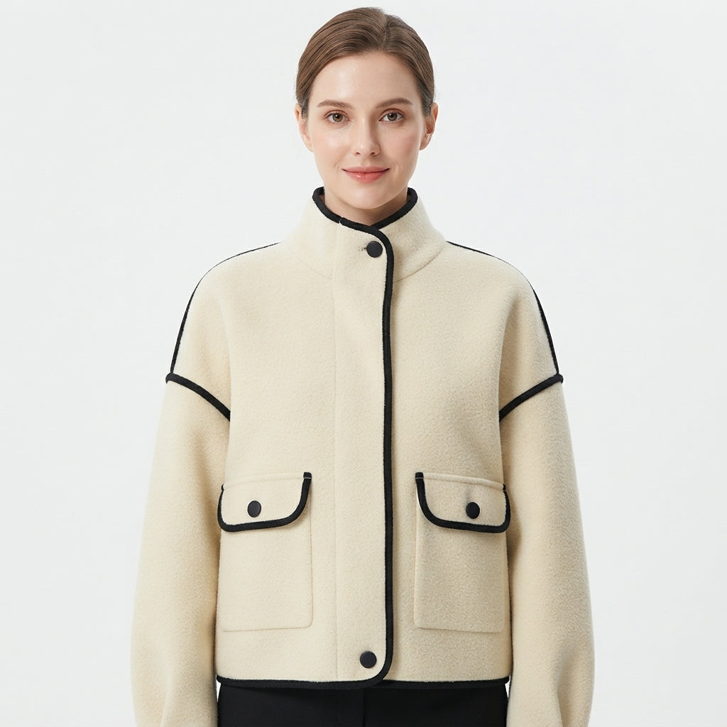 Minimalist Pocket Layer (188)