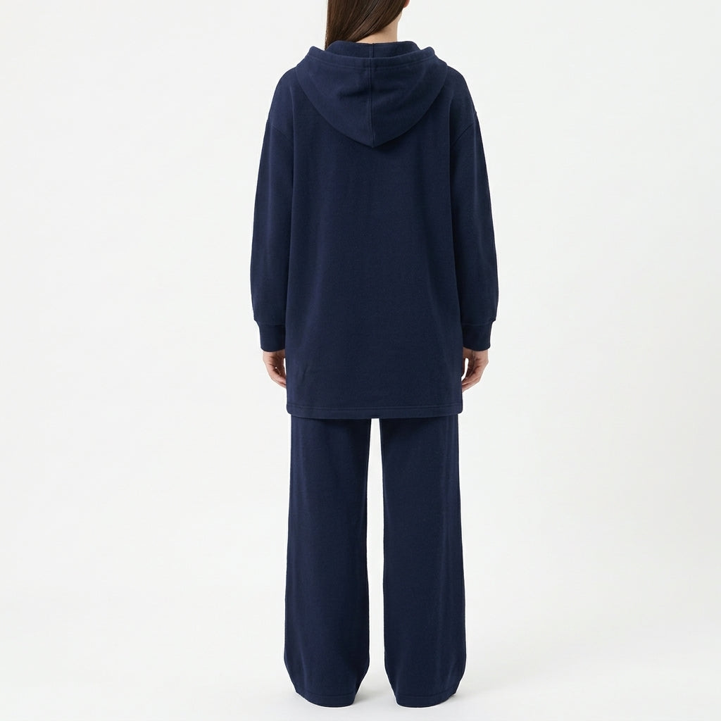 Hooded Button Ensemble (59008)