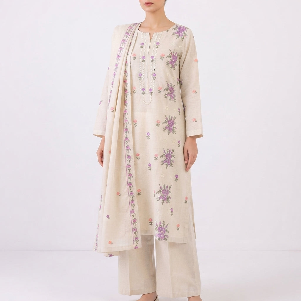 Meadow Blossom Drape (BM-01)