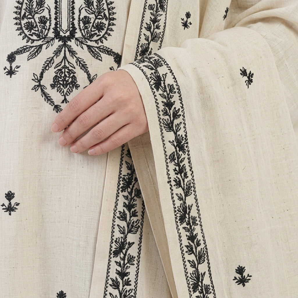 Serene Loom Drape (BM-59)
