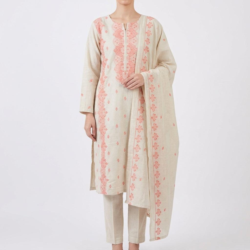 Oasis Thread Ensemble (BM-63)