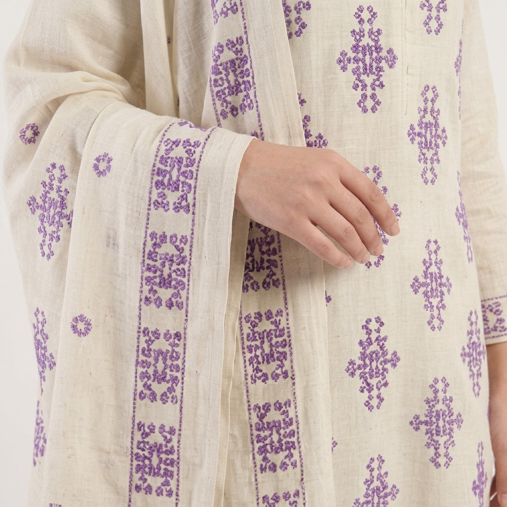 Mystic Khaddar Weave (BM-57)