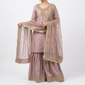 Gilded Sequin Ensemble (AH-07)