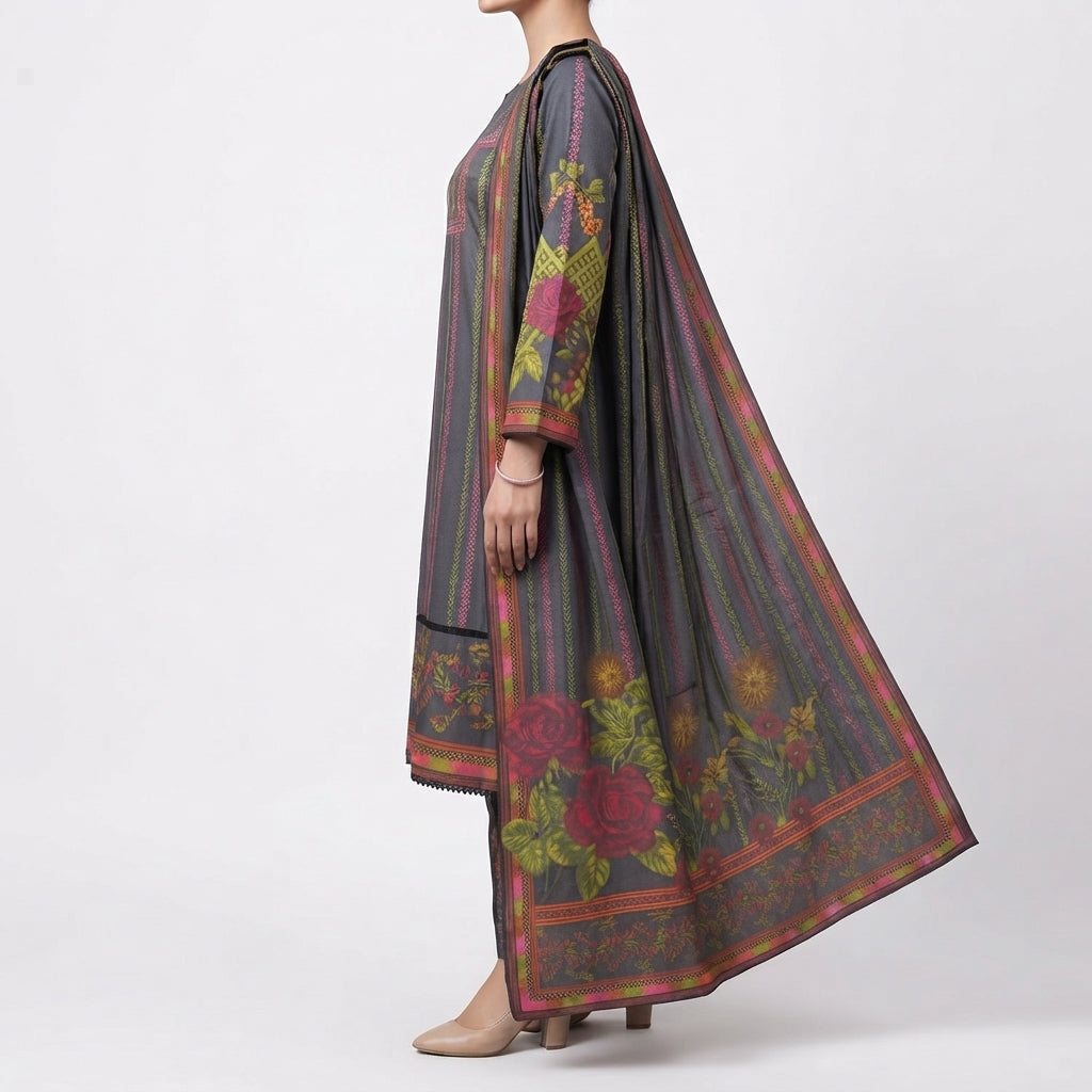 Nocturnal Silk Harmony (RH-003)