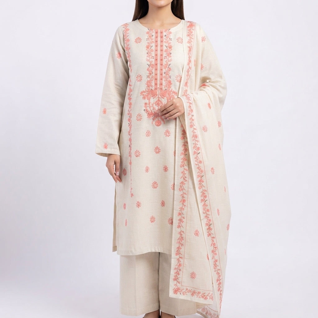 Enchanting Motif Suit (BZ-69)