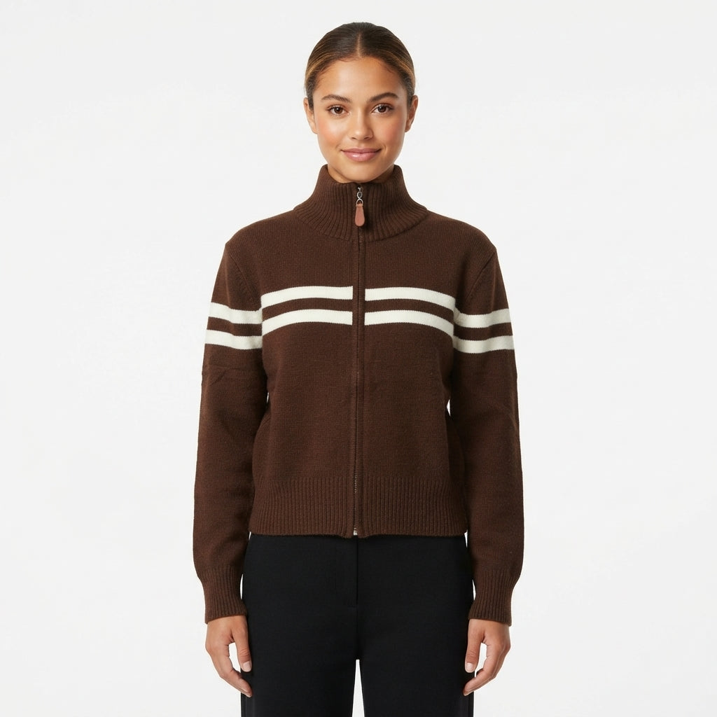 Winter High-Neck Layer (5005)