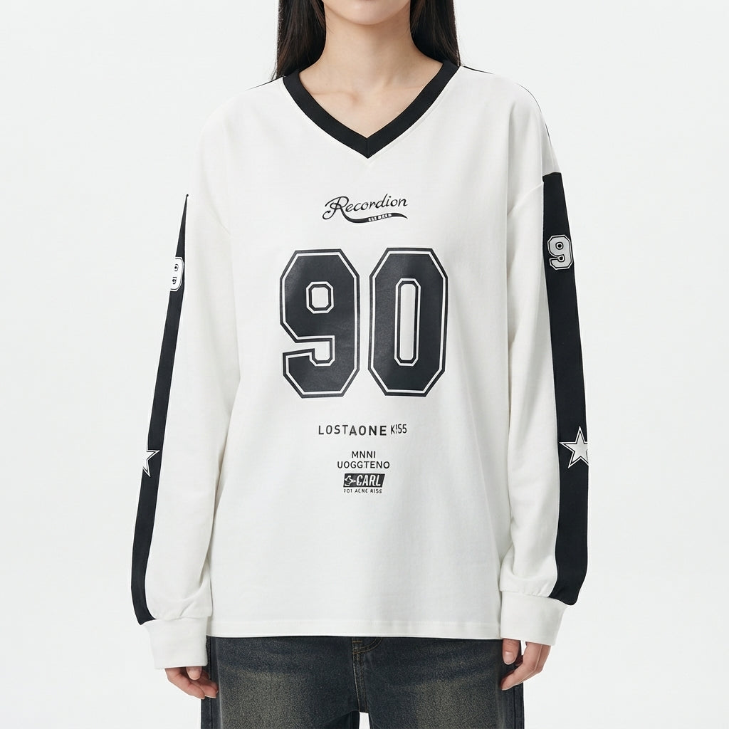 Retro Sport Tee (315)