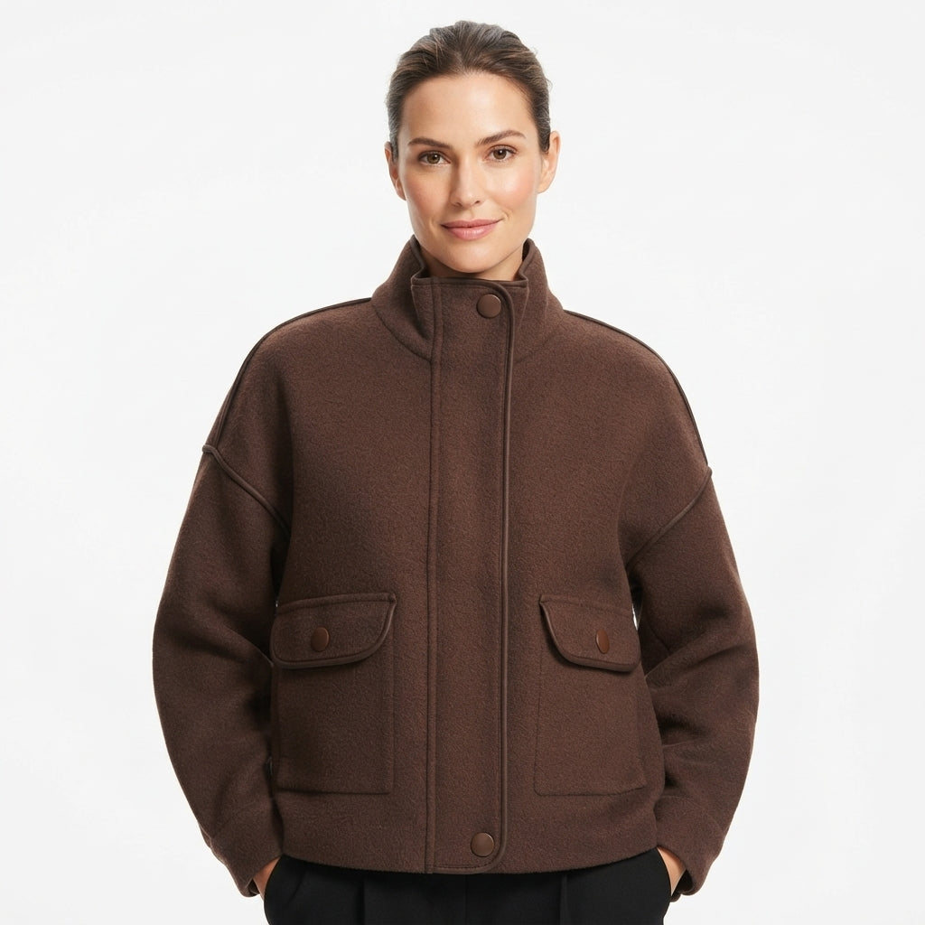 Minimalist Pocket Layer (188)