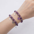 Starlight Butterfly Dangle (012)