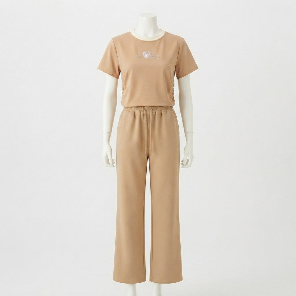 Modern Ease 2-Piece (825-1)