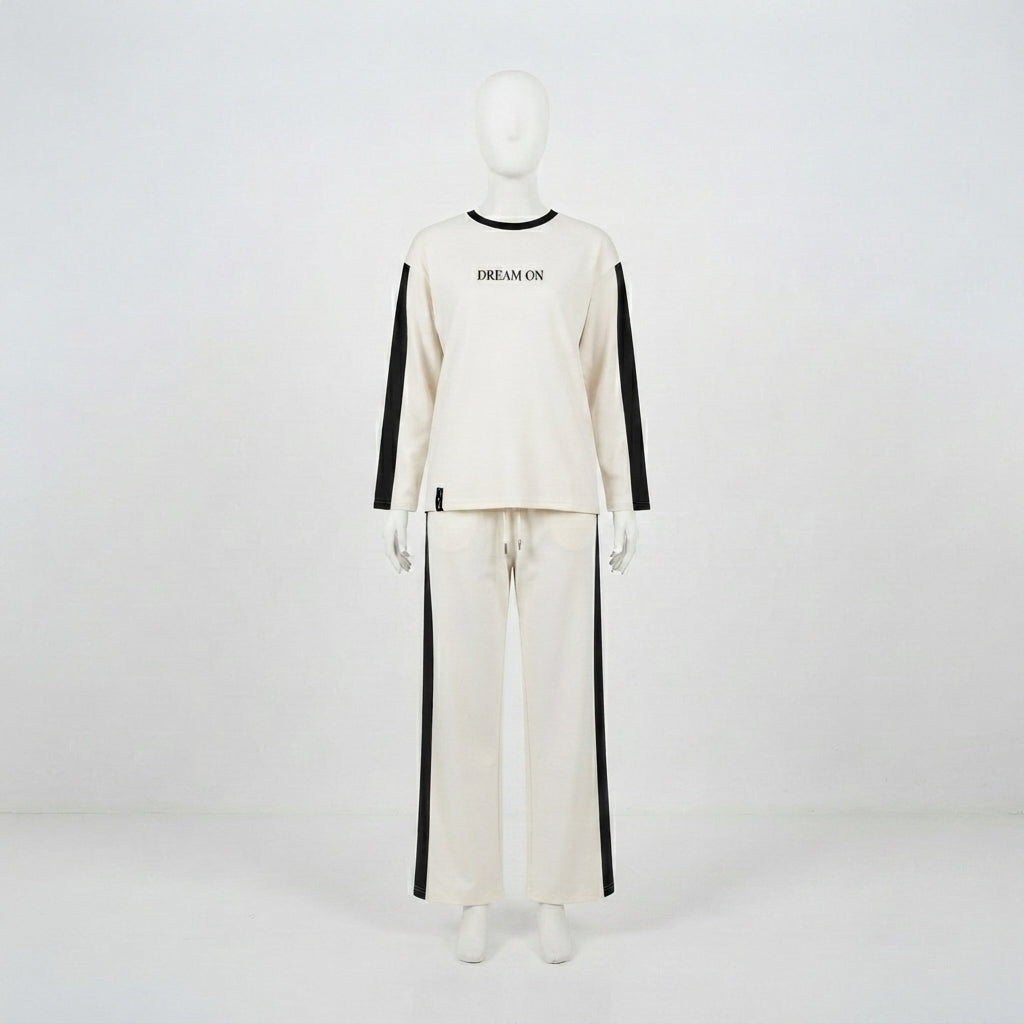 Side Stripe Tracksuit (VG2201)